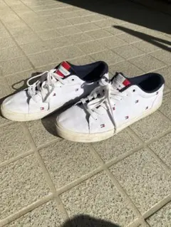 トミーヒルフィガー スニーカー