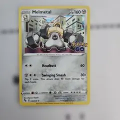 ポケモンカード Magneton 80HP - メルカリ