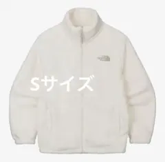 ボアジャケット ノースフェイス