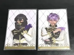 水心子 清麿 シブツタ ふぉとカード