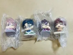 ダンダダン　おねむたん　4点セット