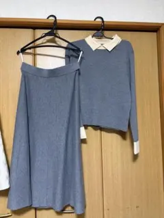 ATELIER SIX セットアップ サイズ40