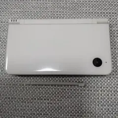 b*e様 Nintendo　DSiLLホワイト