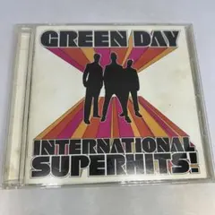 インターナショナル・スーパーヒッツ!