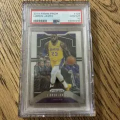 2026年最新】leBron james psaの人気アイテム - メルカリ