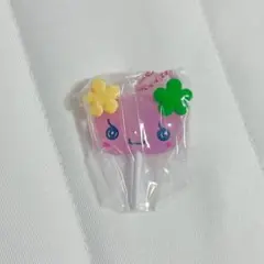 たまごっち カラフルキャンディチャーム ふらわっち