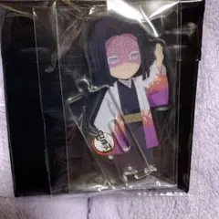 鬼滅の刃 ufotable cafe 繋がるアクリルスタンド お館様