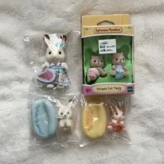 シルバニアファミリー まとめ売り