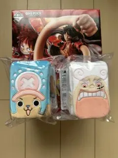 ワンピース　一番くじ ONEで PIECE CARD GAME