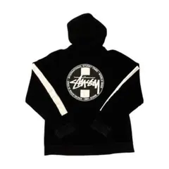 2026年最新】stussy パーカー 裏起毛の人気アイテム - メルカリ