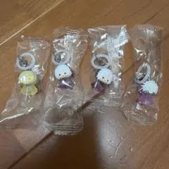 僕のヒーローアカデミアめじるしアクセサリー2ガチャガチャ