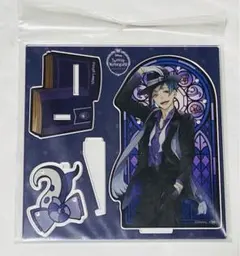 ツイステ フロイド・リーチ アクセサリースタンド