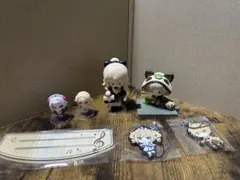 原神 フィギュア等 7点セット