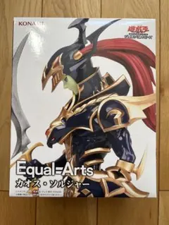 2025年最新】Equal Arts カオス・ソルジャーの人気アイテム - メルカリ