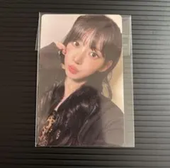 LE SSERAFIM Spaghetti サクラ Weverse ヨントン