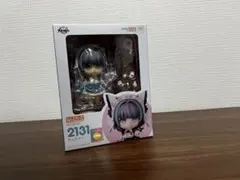 ねんどろいど　アズールレーン　チェシャー　新品未開封のサムネイル