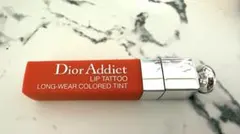Dior Addict Lip Tattoo 641