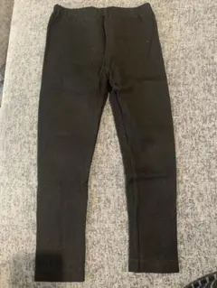 UNIQLOユニクロ/レギンスパンツ/新品未使用