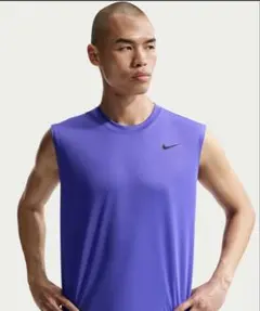 Nike ノースリーブ DF FLEX XL ナイキ スリーブレスのサムネイル