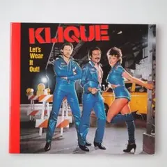 Klique – Let