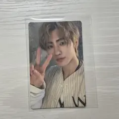 ENHYPEN Manifest 会場限定 ソンフン