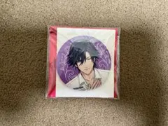 うたプリ　グラショ　FP 缶バッジ　トキヤ