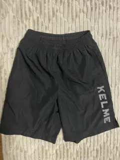 KELME ハーフパンツ