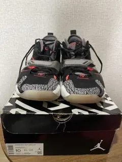 希少Jordan why not zero0.2 PF ウェスト・ブルック - メルカリ