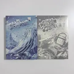 TWS playhard 新品未開封 2形態セット