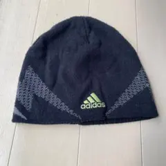 adidas ニット帽