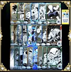 ★ドラゴンボールスーパーダイバーズ　アドバンスパック　N.R 24枚コンプセット