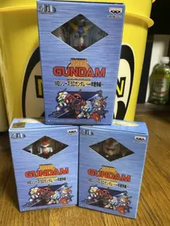 sdガンダム 模型