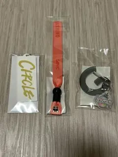 2026年最新】genic 増子敦貴の人気アイテム - メルカリ