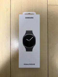 【新品未開封】Galaxy Watch 8 LTE 40mm 韓国版 新品未使用】Galaxy Watch 8 40mm 韓国版 ギャラクシー - メルカリ