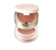 オンリーミネラル ミネラルカラーズ アイシャドウ デュオ03スモーキークォーツ