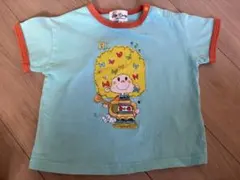 マーキーズ　水森亜土　Tシャツ