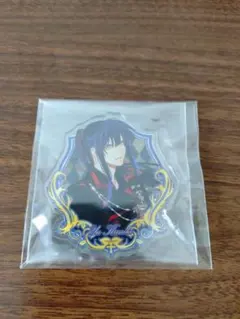 d.gray-man キャラクターグッズ