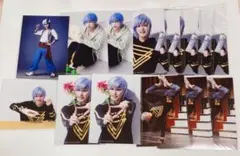 エーステ 本田礼生 斑鳩三角 セット