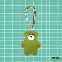 【Matcha】mojojojo Figure Mascot Vol.3