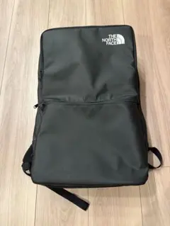THE NORTH FACE シャトルデイパック ブラックのサムネイル