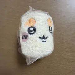 ちいかわ もこもこポーチ2 シーサー
