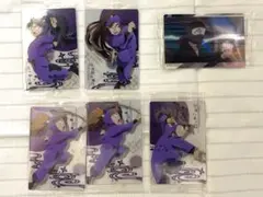 忍たま 忍たま乱太郎 ツインウエハース 其ノ壱