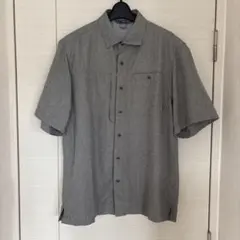 outdoor research 半袖シャツ　Ｍsizeのサムネイル