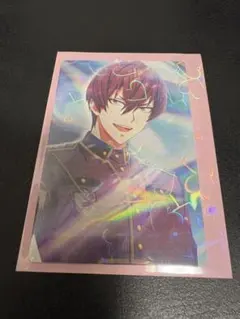 アイナナ　狗丸トウマ　Good 4 You 特典