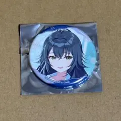 学マス 学園アイドルマスター 手毬 あみあみくじ 缶バッジ B E-2