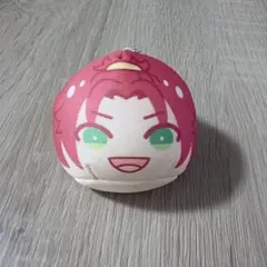 衣更真緒　おまんじゅう