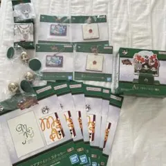 【一番くじ】MrsGreenApple A賞　C賞 他　セット売り