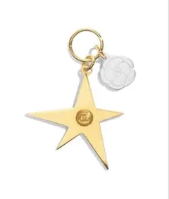 ★新品未使用★CHANEL　ホリデー チャーム　2点