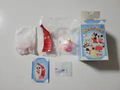ポップマート　ディズニー　ミニー