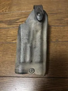 サファリランドSafariland 6280 Glock 19 23 ホルスター - メルカリ
